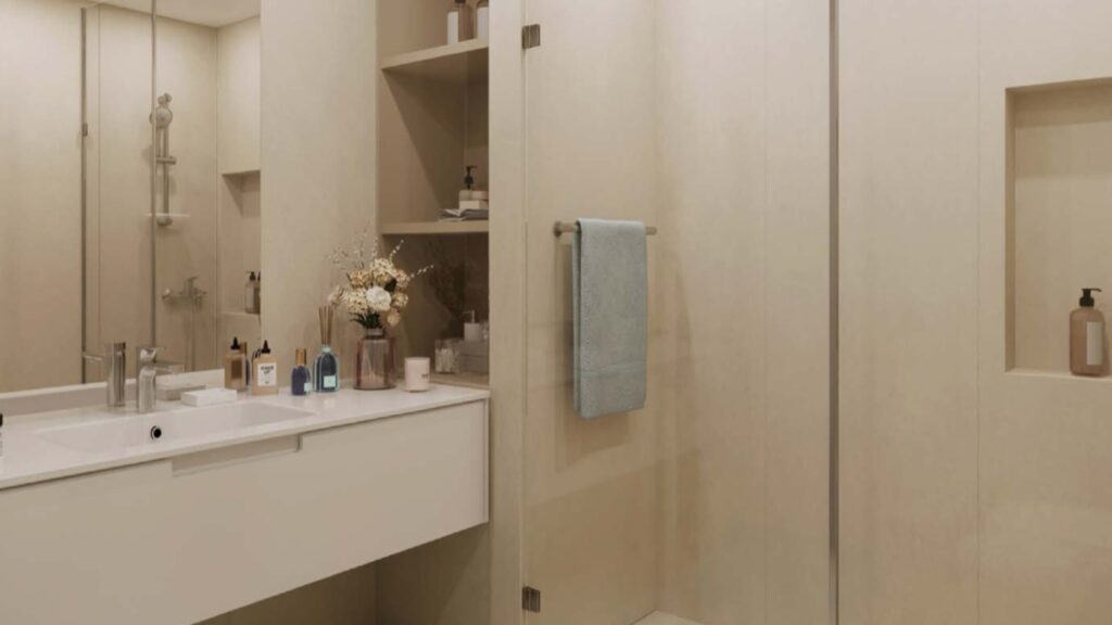 1 bedroom in Luma22