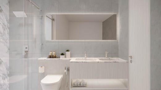 1 bedroom in Al Mamsha