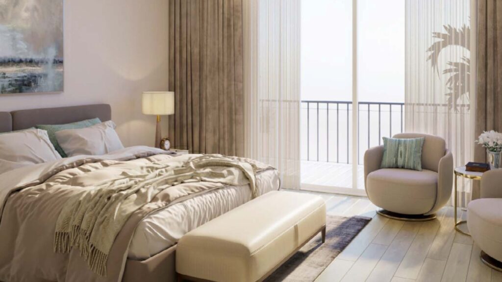 1 bedroom in Luma22