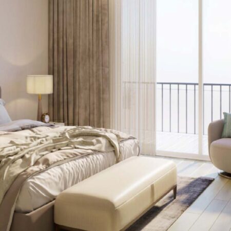 2 bedrooms in Luma22