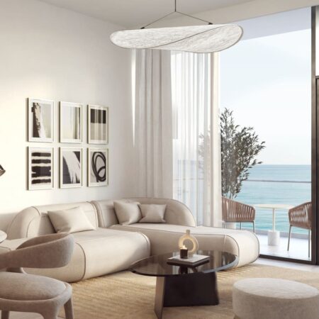 1 bedroom in Quattro Del Mar