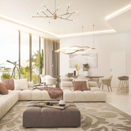 3 bedrooms in The Bay Residence 2