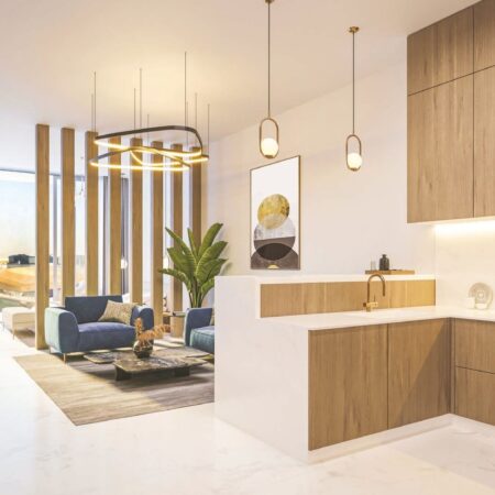 2 bedrooms in The Bay Residence 2