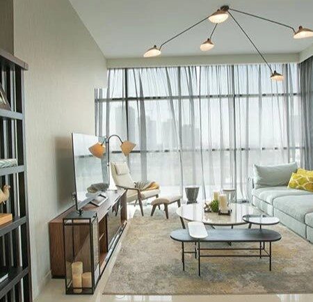 3 bedrooms in Park Town Jasmine