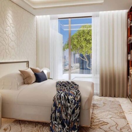 2 bedrooms in Elegance Tower
