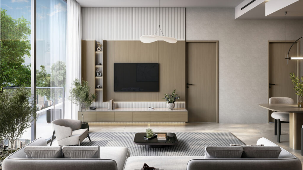 Studio in Verano