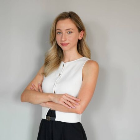 Daria Soboleva